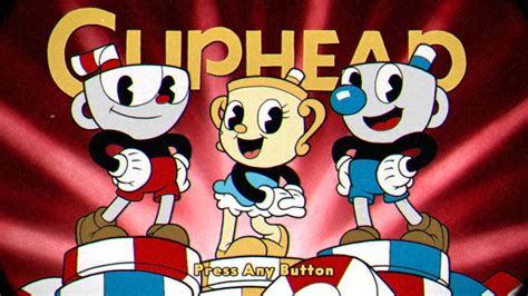 The Delicious Last Course – Cuphead DLC .
